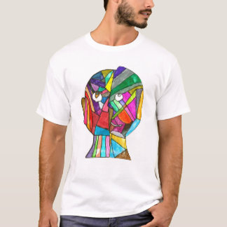 T-shirt Bertrand-dylans