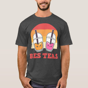 T-shirt Bes Teas Bubble Tea Boba70