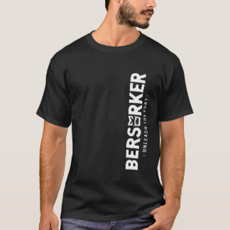 T-shirt Beserker