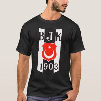 T-shirt Besiktas JK