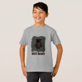 T-shirt Besoin de réinitialiser drôle (Devant entier)