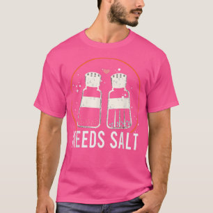 T-shirt Besoin d'un chef de Cuisine salé et amusant