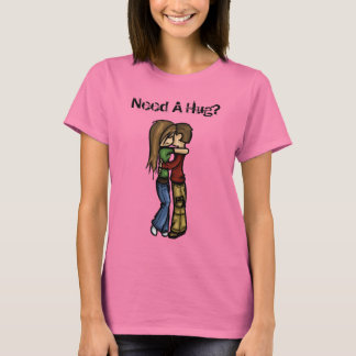 T-shirt Besoin D'Un Coin ?