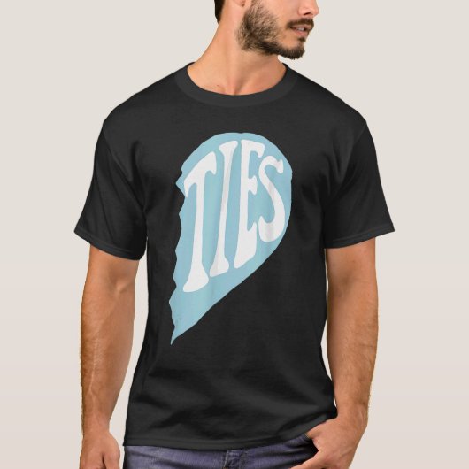 T-shirt Besoins 1 (Devant)
