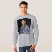 T-shirt BespokeII (Devant entier)