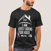 T-shirt Best Architect Architecture Designer  Architecture (Devant)
