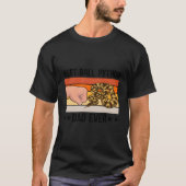 T-shirt Best Ball Python Papa Ball Python Lover Ball Pytho (Devant)