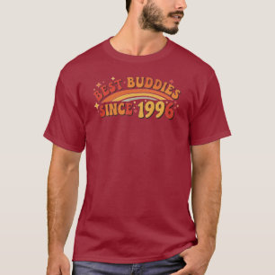 T-shirt Best Buddies depuis 1996