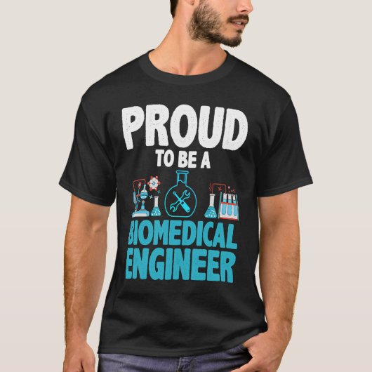 T-shirt Best Engineer Ever Profession Engineering Career   (Devant)