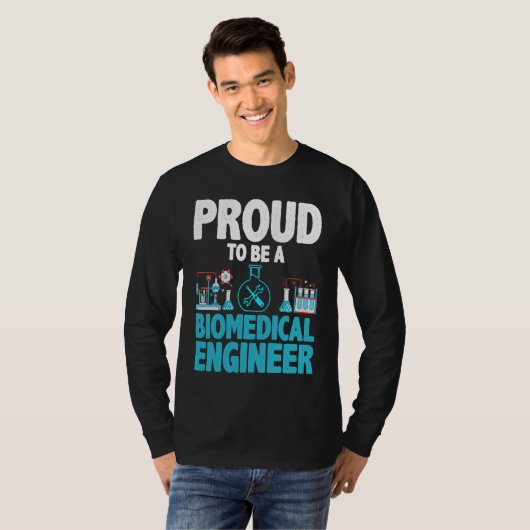 T-shirt Best Engineer Ever Profession Engineering Career   (Devant entier)