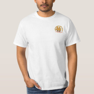 T-shirt Best Friends Pizza Tee