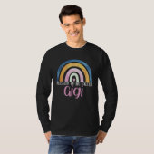 T-shirt Best Gigi Mother s Day Blessed To Be Called Gigi R (Devant entier)
