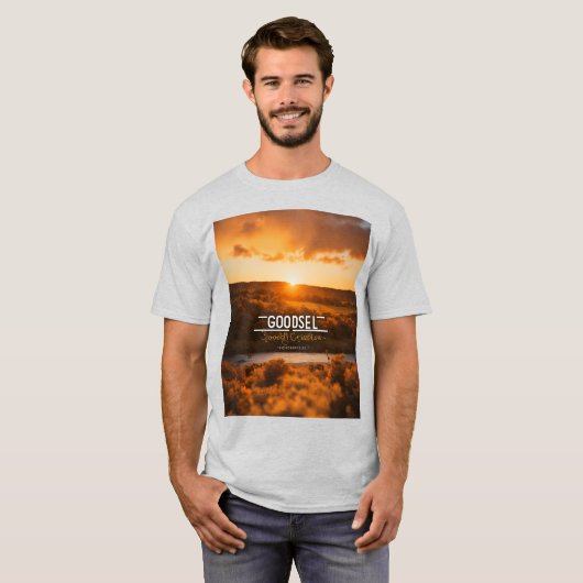 T-shirt BEST https://www.zazzle.com/store/riva_fashion (Devant entier)