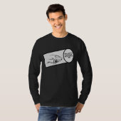 T-shirt Best Life (Devant entier)