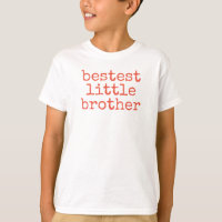 Best Little Brother Fun Kid's