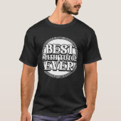 T-shirt Best Math Tutor Education Educator Teacher Math T (Devant)