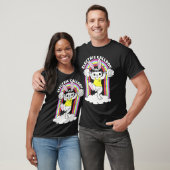 T-shirt Best-Of-Callboy (Unisexe)