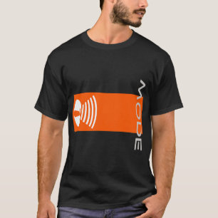 T-shirt Best of Depeche Mode Band Logo Classic T-S