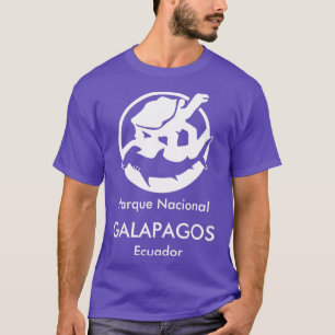 T-shirt BEST SELLER Galapagos Îles Trending