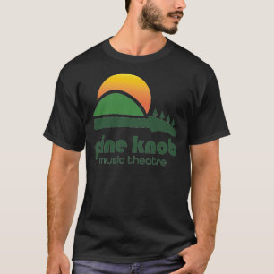 T-shirt BEST SELLER - Pine Knob Music Theatre Merchanfdise