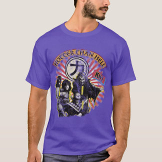 T-shirt Best Seller Rock n Roll Hard Rock Heavy Metal H H