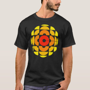 T-shirt Best Selling - Classic CBC 1974 Merchandise Essent