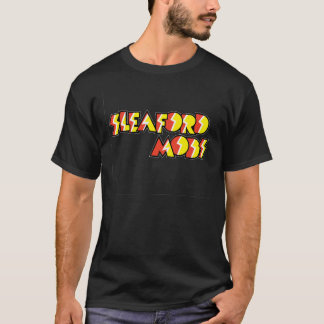 T-shirt Best Selling - Sleaford Mods Merchandise  