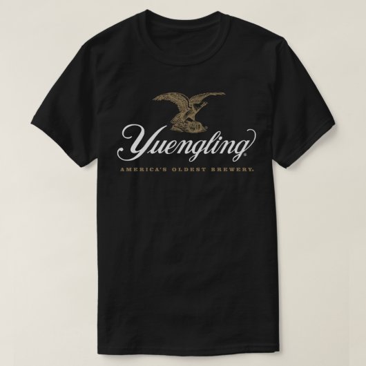 T-shirt BEST TRENDING Yuengling Essential T Shirt (Design devant)