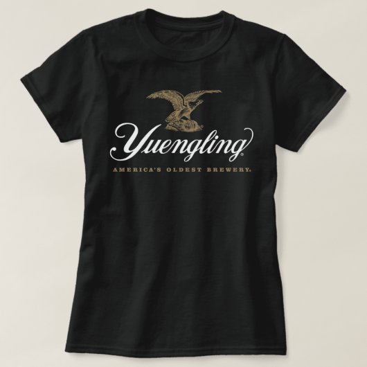 T-shirt BEST TRENDINGYuengling Essential T Shirt (Design devant)