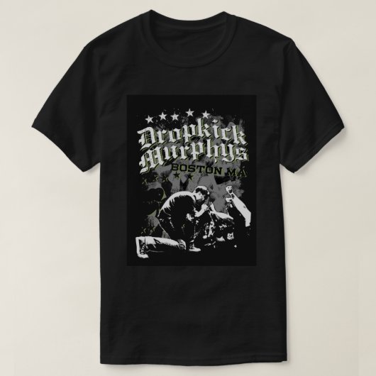 T-shirt bestart01 (Design devant)