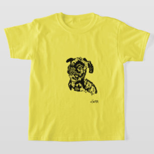 T-shirt : Beste Vriend