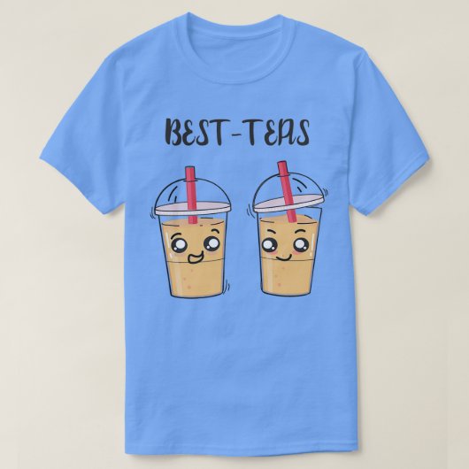 T-shirt Bestea (Design devant)