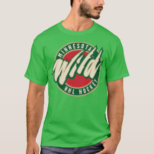 T-shirt BESTESTWildWildlifeStickers