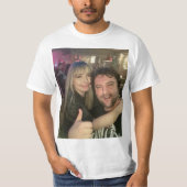 T-shirt Bestie (Devant)