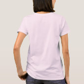 T-shirt Bestie Personne Ne Sera Jamais Aussi Amusé Par Nou (Dos)