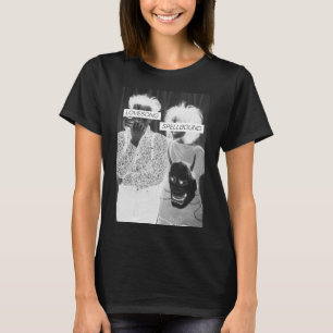 T-shirt Besties