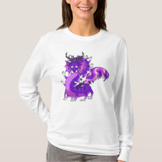 T-shirt Bestioles effrayantes