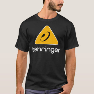 T-shirt Bestseller ! -Behringer Essentiel