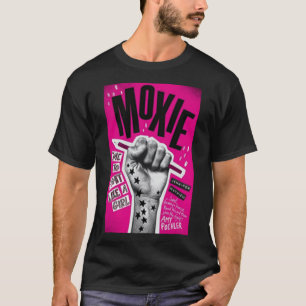 T-shirt Bestseller Moxie 2 Logo Essentiel