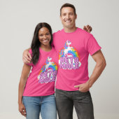 T-shirt Beta Homme (Unisexe)
