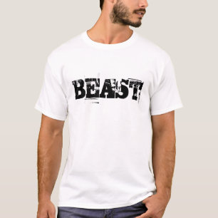 T-SHIRT BÊTE