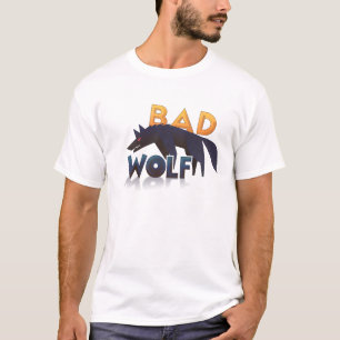 T-shirt Bête dans
