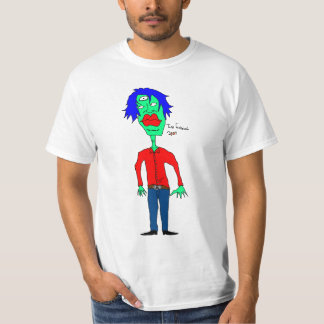 T-shirt Bête de charge
