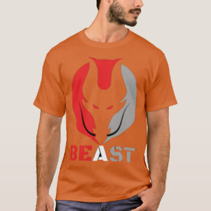 T-shirt Bête de dragon 4