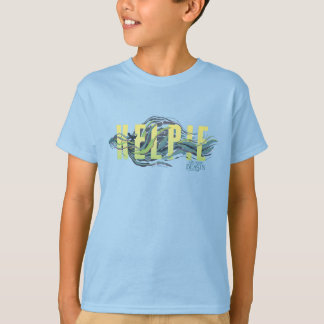 T-shirt Bêtes fantastiques Kelpie