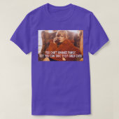 T-shirt Beth Dutton  (Design devant)