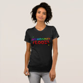 T-shirt Bethonged floozy (Devant entier)