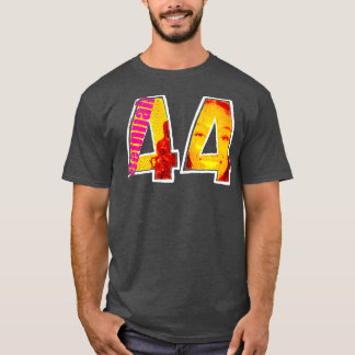 T-shirt Betnijah LaneyHamilton
