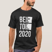 T-shirt BETO 2020 T Chemise Hommes Femmes Beto O Rourke Po (Devant)