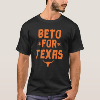 T-shirt Beto For Texas Governor 2022 Beto O'rourke